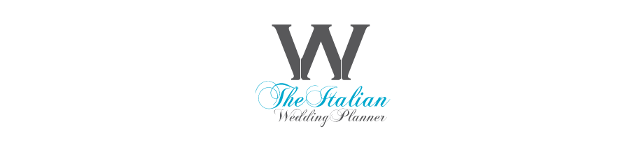 The Italian Wedding Planner Logo