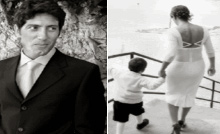 Erina and Andrew's Beautiful Italian Wedding