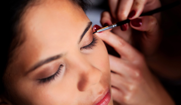 The Italian Wedding Planner - Hair and Make Up