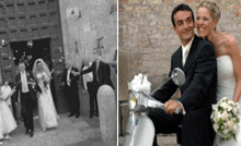 Isabella & Connor's Wonderful Italian Wedding